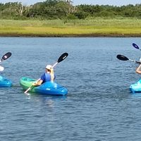 Boat Rentals
