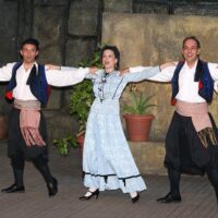 Dance Lessons