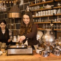 Cooking Classes