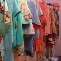 Shopping & Fashion