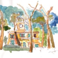 Painting Classes
