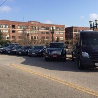 Private Drivers