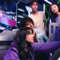 Escape Games