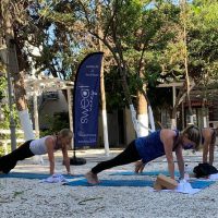 Yoga Classes