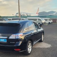 Transfers & Ground Transport
