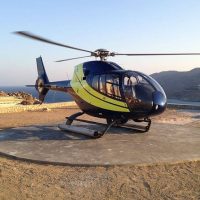 Airport & Ground Transfers