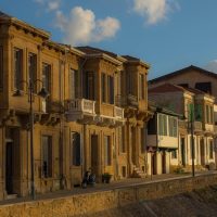 Bus & Minivan Tours