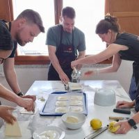 Cooking Classes