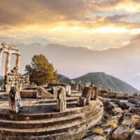 Bus & Minivan Tours