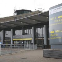 Airport & Ground Transfers
