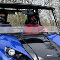 Adrenaline & Extreme