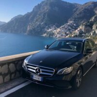 Classic Car Tours