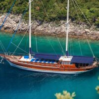 Multi-day Cruises