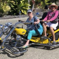 Motorcycle Tours