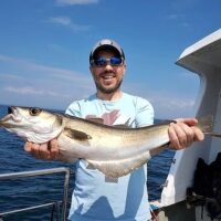 Fishing Charters & Tours