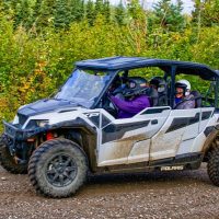 Self-guided Tours & Rentals