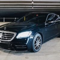 Transfers & Ground Transport