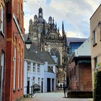 Cultural Tours