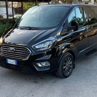Airport & Ground Transfers