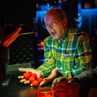 Family-friendly Shows