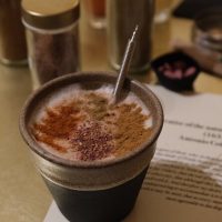 Chocolate Tours
