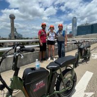 Self-guided Tours & Rentals