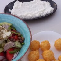 Cooking Classes