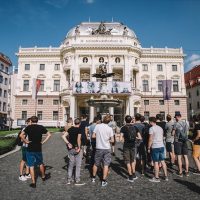 City Tours