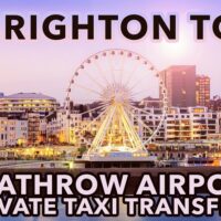 Airport & Ground Transfers