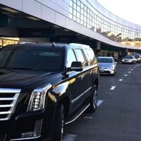 Private Drivers