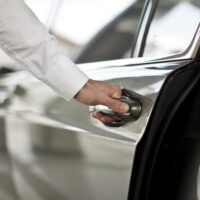 Private Drivers