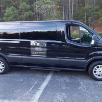 Bus Services
