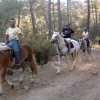 Running Tours