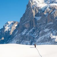 Hiking & Camping