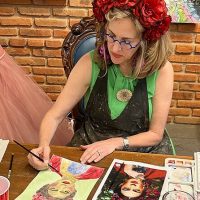 Classes & Workshops
