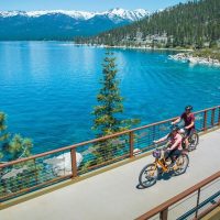 Bike Rentals