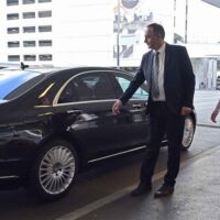 Private Drivers