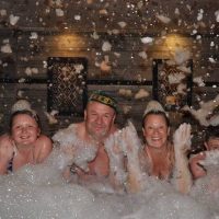 Day Spas