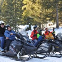 Outdoor Activities