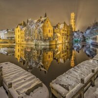 Architecture Tours