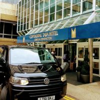 Bus & Minivan Tours