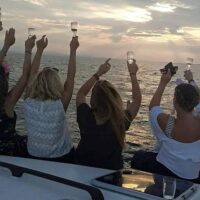 Boat Tours