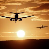 Airport & Ground Transfers