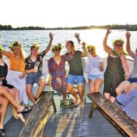 Float Trips