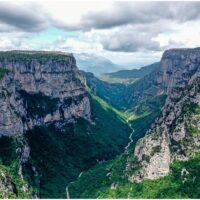 Hiking & Camping