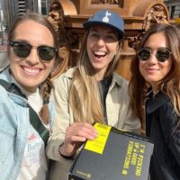 Self-guided Tours & Rentals