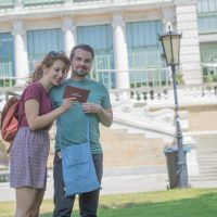 Romantic Tours