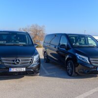 Airport & Ground Transfers