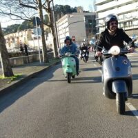 Scooter Rentals