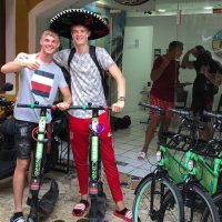 Bike Rentals